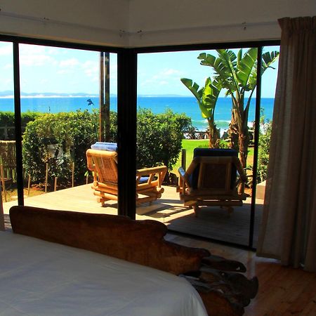 Beach House Jeffreys Bay Exterior foto