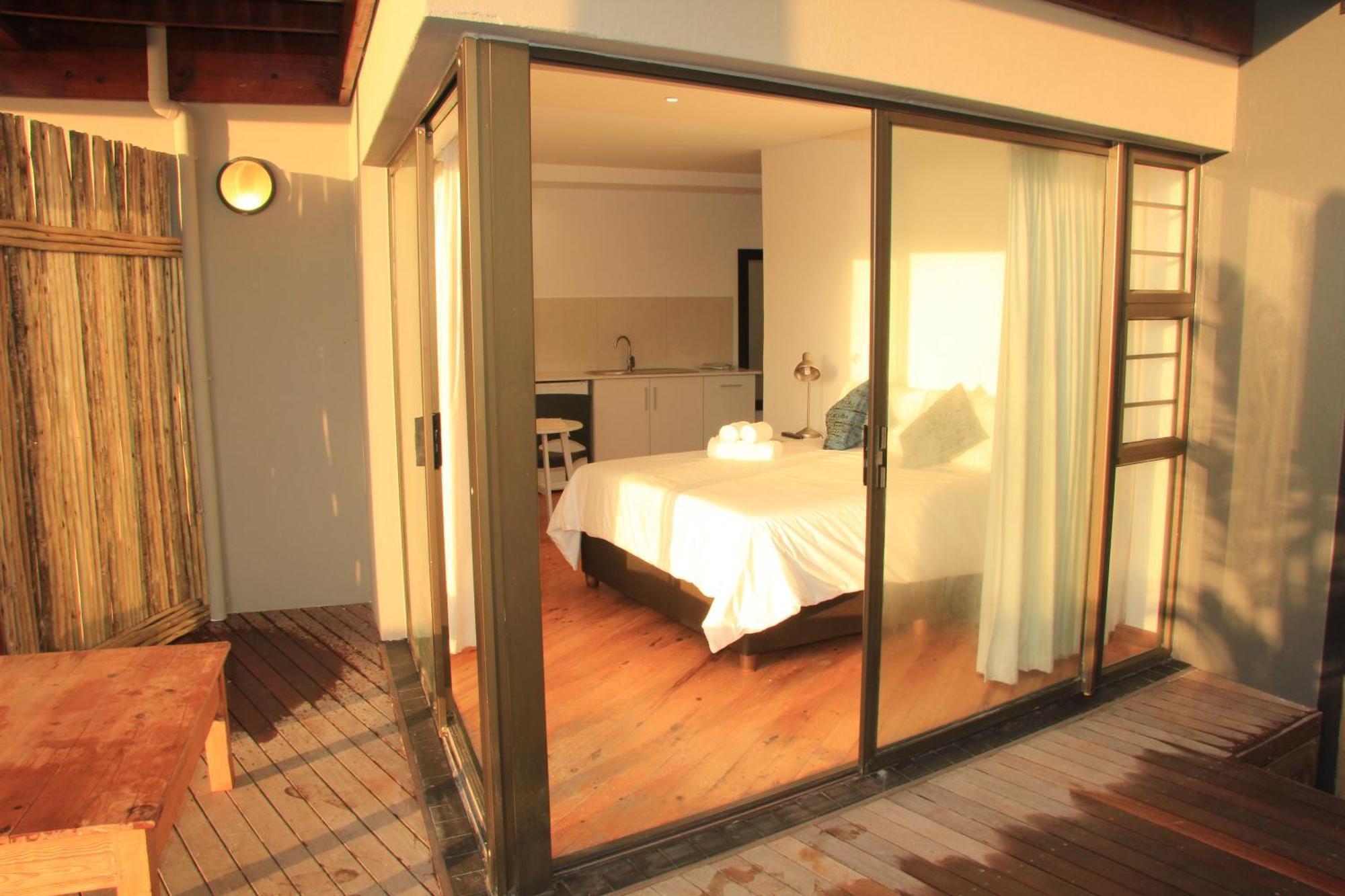 Beach House Jeffreys Bay Exterior foto