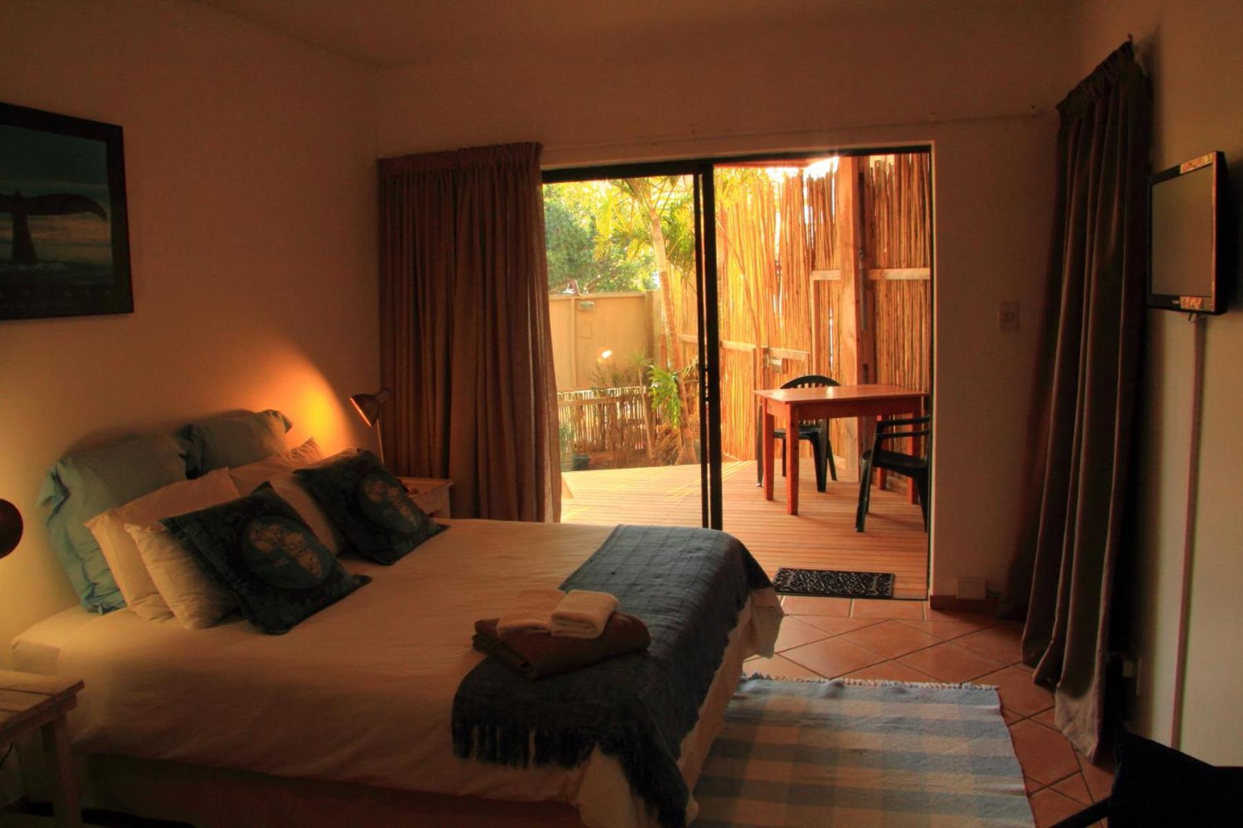 Beach House Jeffreys Bay Cameră foto