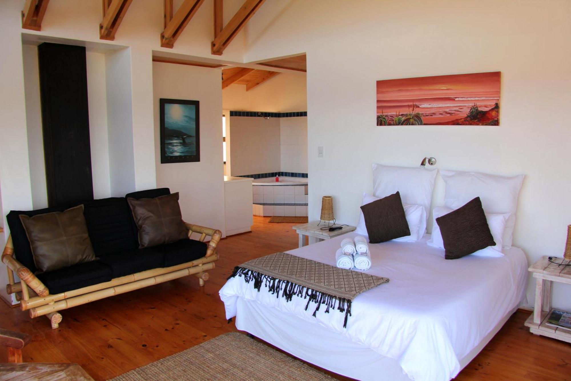 Beach House Jeffreys Bay Cameră foto
