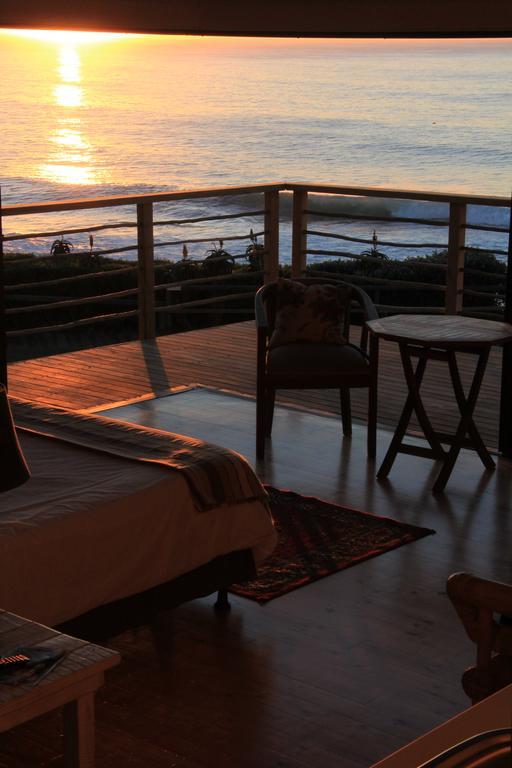 Beach House Jeffreys Bay Exterior foto