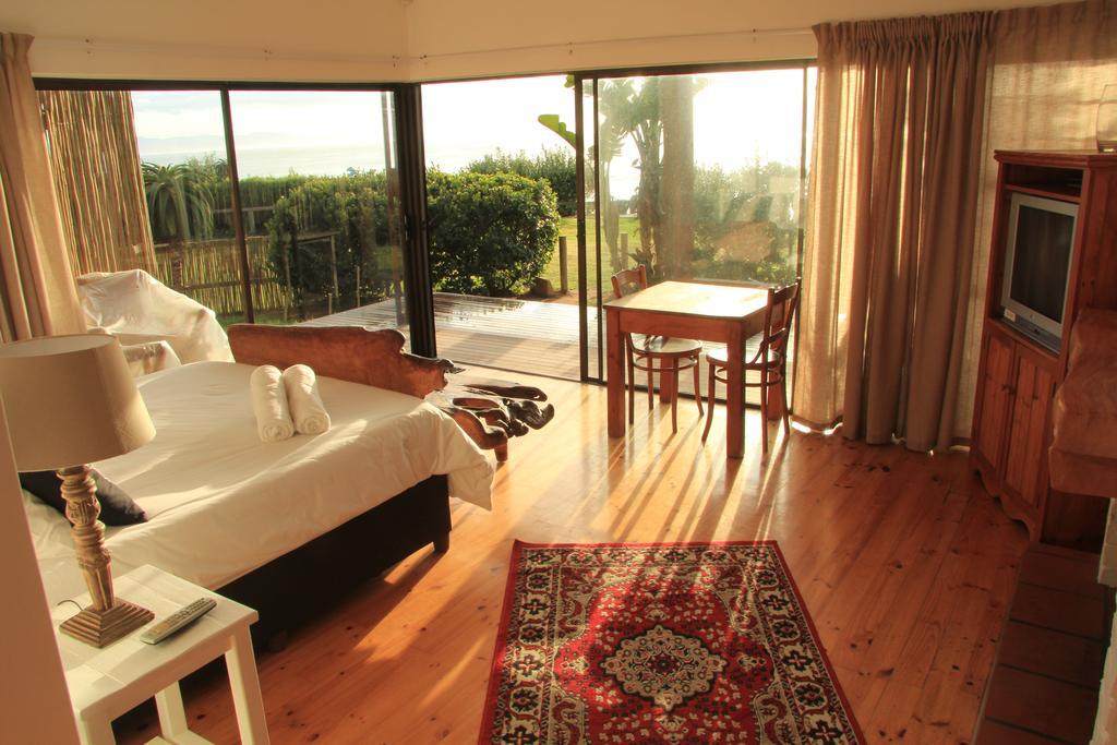 Beach House Jeffreys Bay Exterior foto