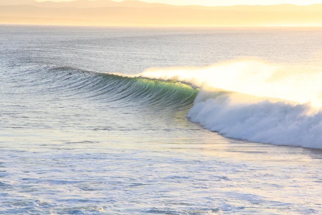 Beach House Jeffreys Bay Exterior foto
