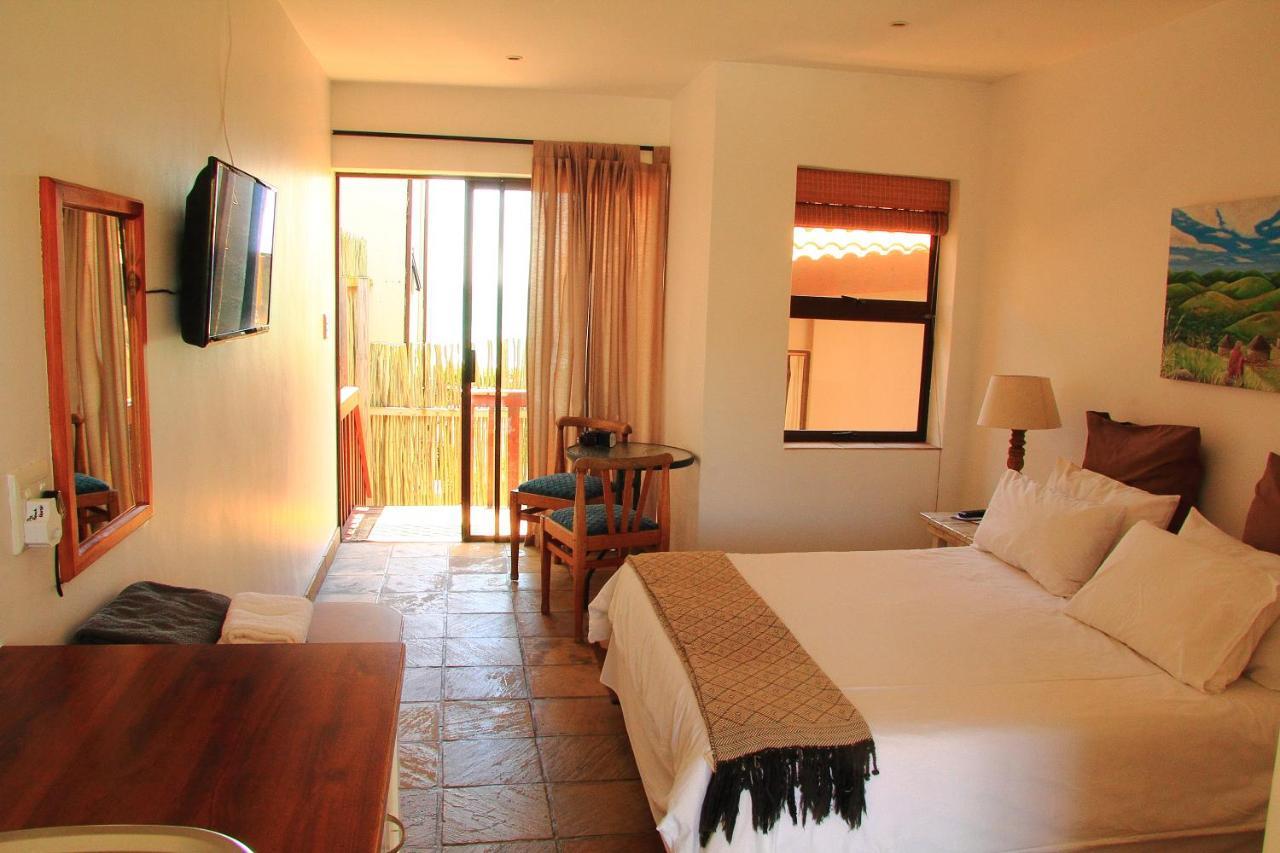 Beach House Jeffreys Bay Exterior foto