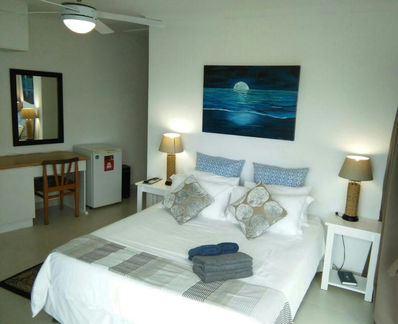 Beach House Jeffreys Bay Exterior foto