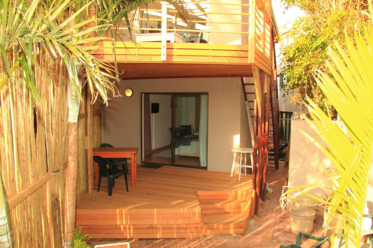 Beach House Jeffreys Bay Exterior foto