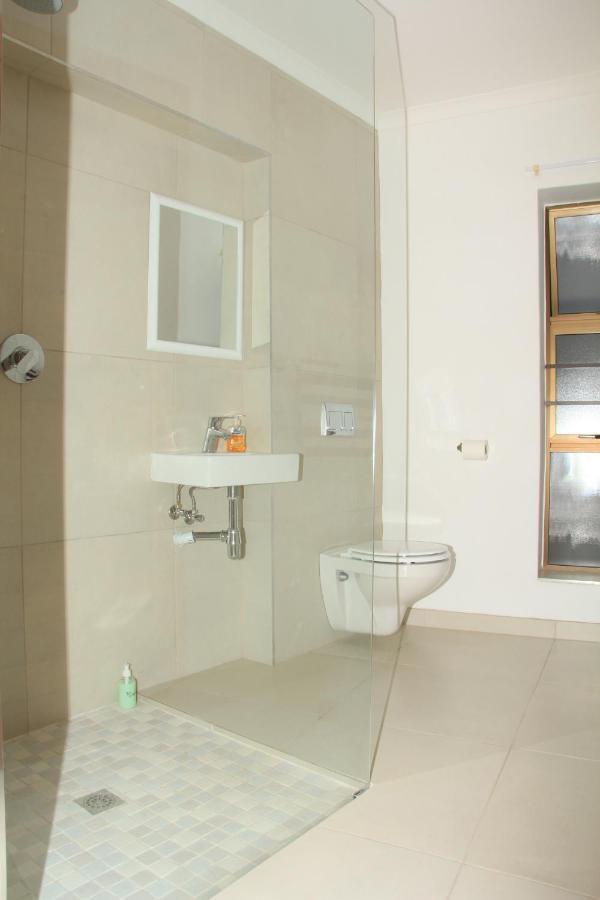 Beach House Jeffreys Bay Exterior foto